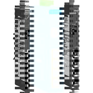 INDUSTRIAL SWITCH 4GE+1G SFP W/T SLIM SI